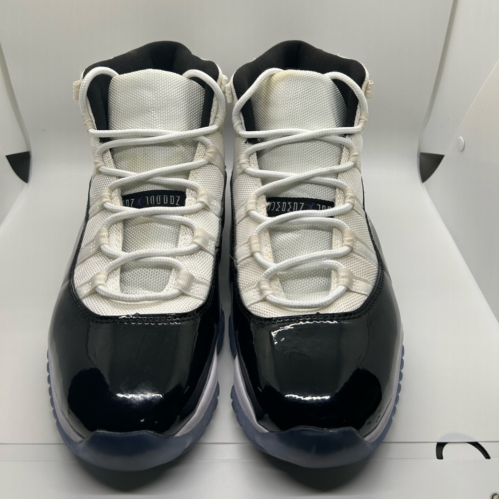 Jordan 11